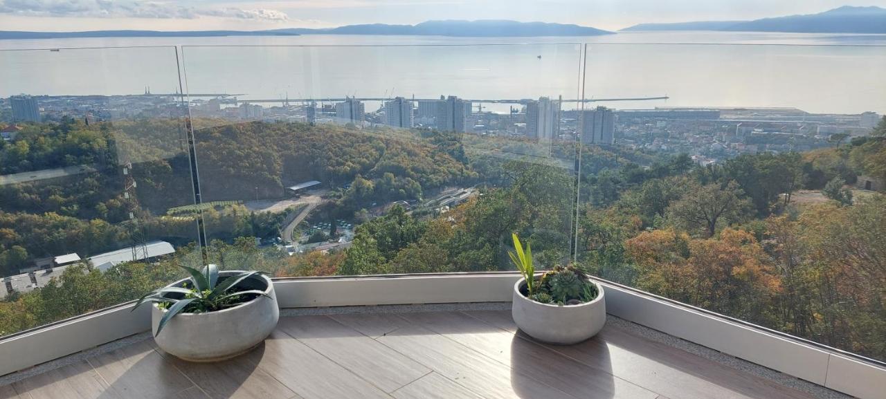 リエカDrenova Viewアパートメント エクステリア 写真